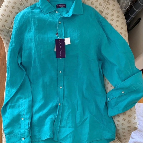 Ralph Lauren Purple Label Other - Ralph Lauren PURPLE LABEL